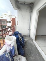 Balcony 1