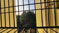 Balcony 1