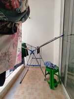 Balcony 1