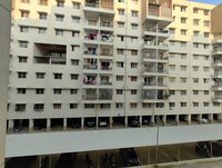Balcony 1