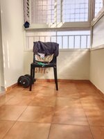 Balcony 1