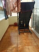 Balcony 1