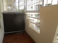 Balcony 1