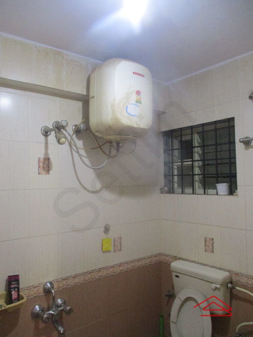 Bathroom 2