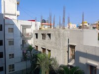 Balcony 1