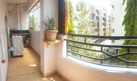 Balcony 1