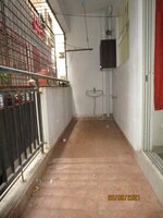 Balcony 1