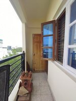 Balcony 1
