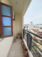 Balcony 1