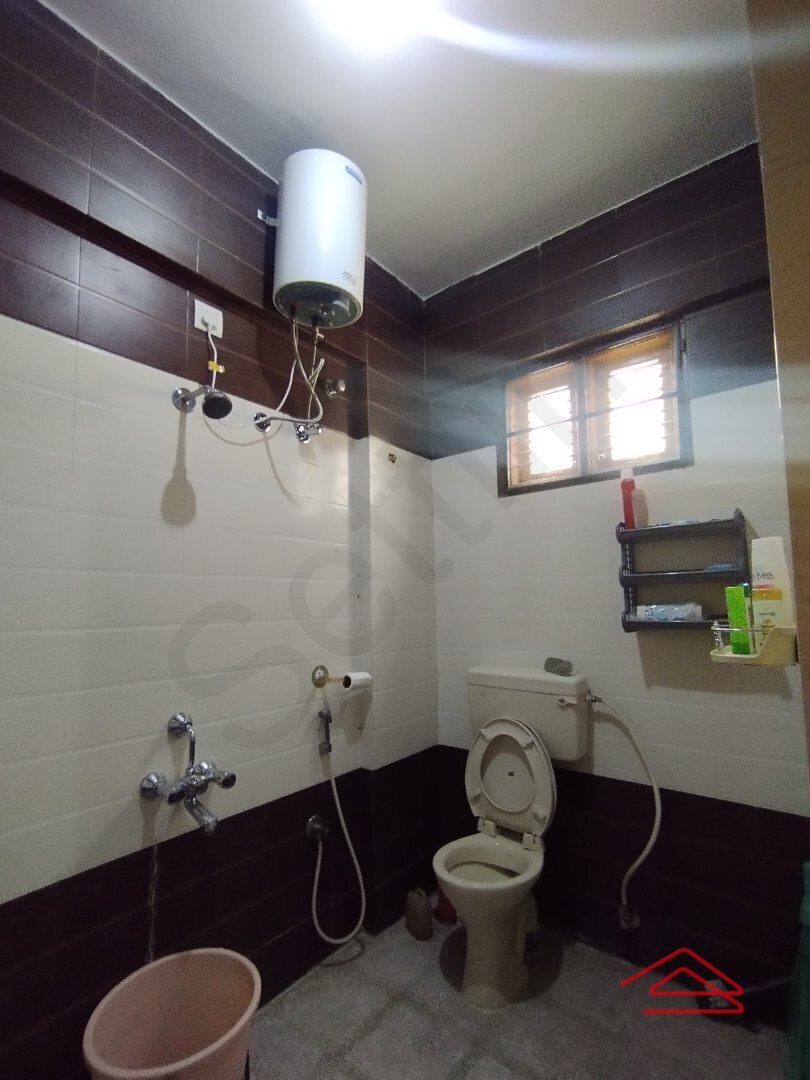 Bathroom 3