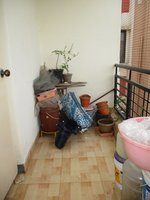 Balcony 1