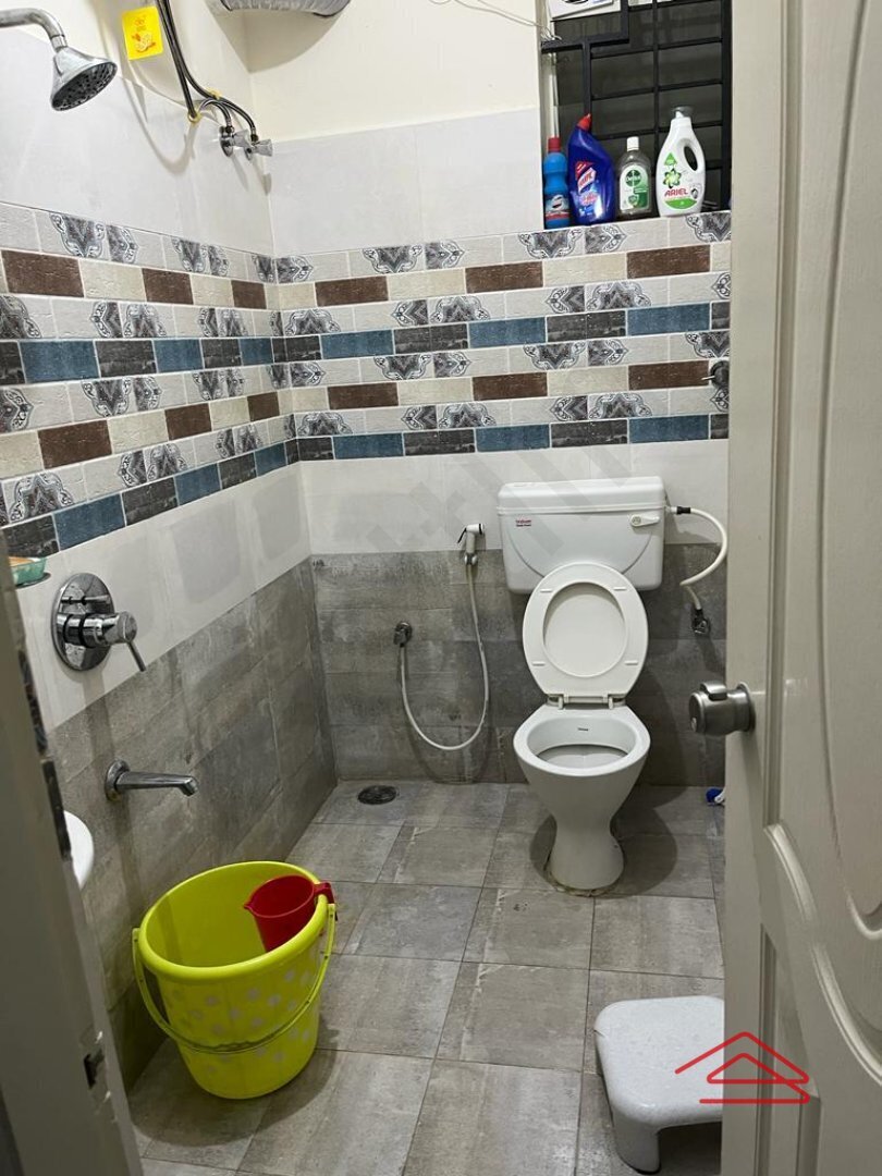 Bathroom 2