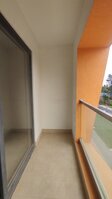 Balcony 1