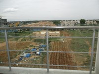 Balcony 1
