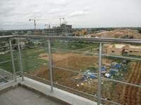 Balcony 1