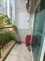 Balcony 1