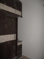 Sub Unit : bedrooms 1