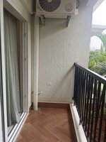 Balcony 1
