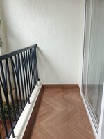 Balcony 1