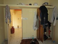 Sub Unit : bedrooms 2