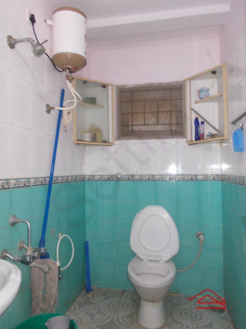 Bathroom 2