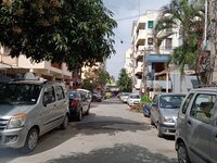 Unit:  Approach Road