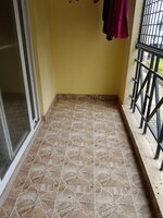 Balcony 1