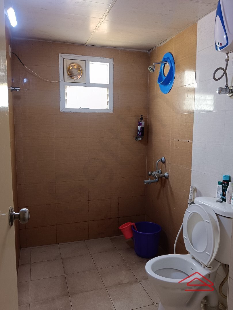 Bathroom 2