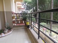 Balcony 1