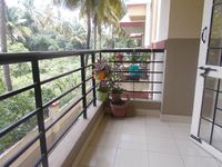 Balcony 1
