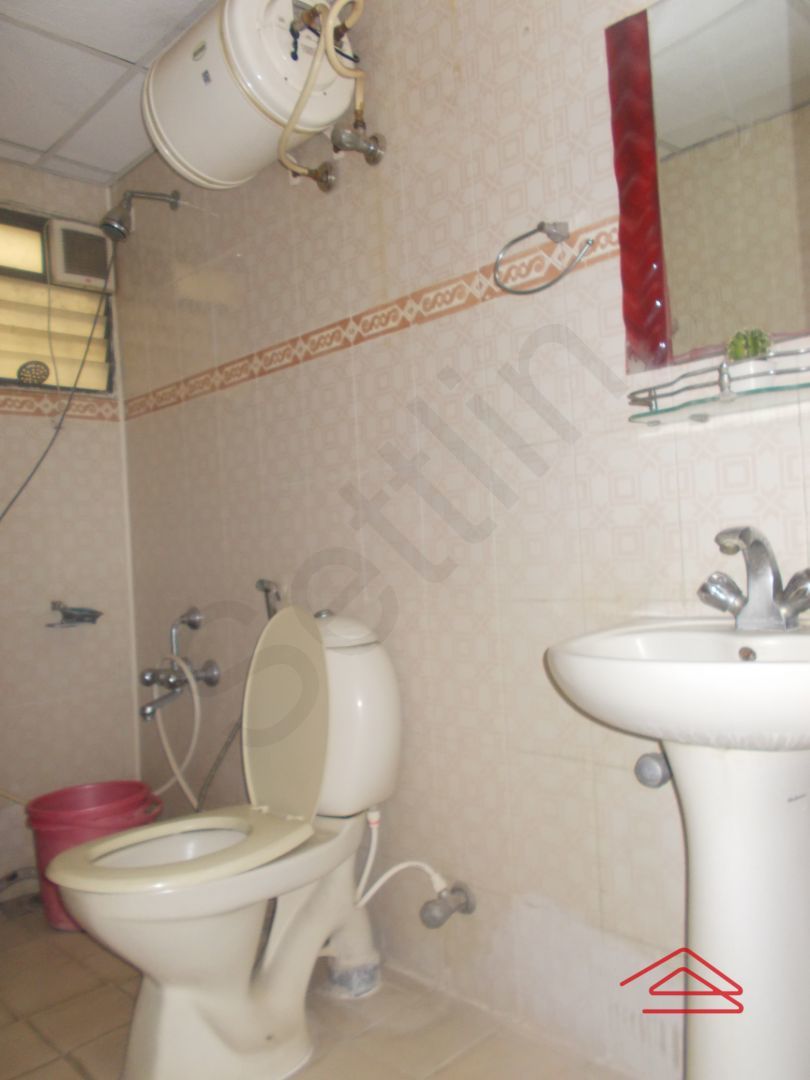 Bathroom 3