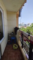 Balcony 1