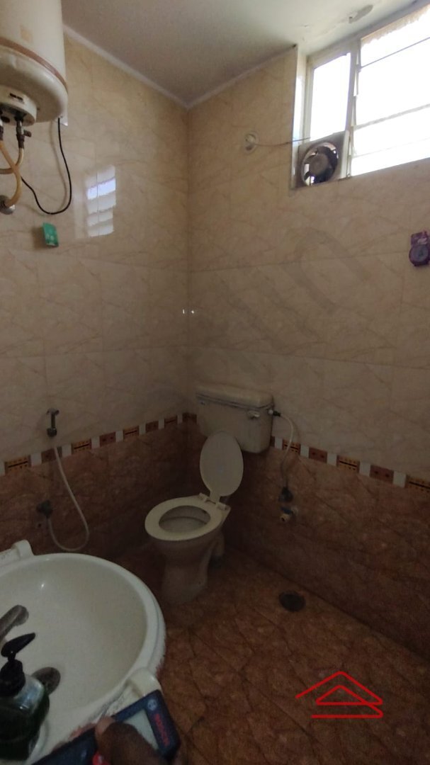Bathroom 3