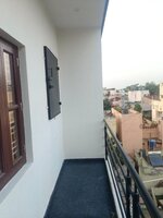 Sub Unit : balconies 1