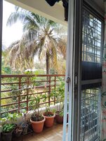 Balcony 3