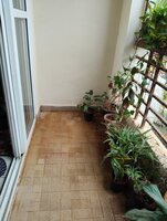 Balcony 1