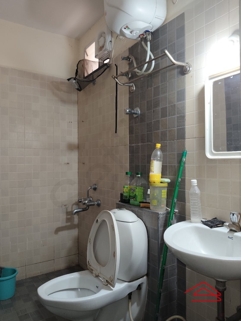Bathroom 2