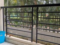 Balcony 1