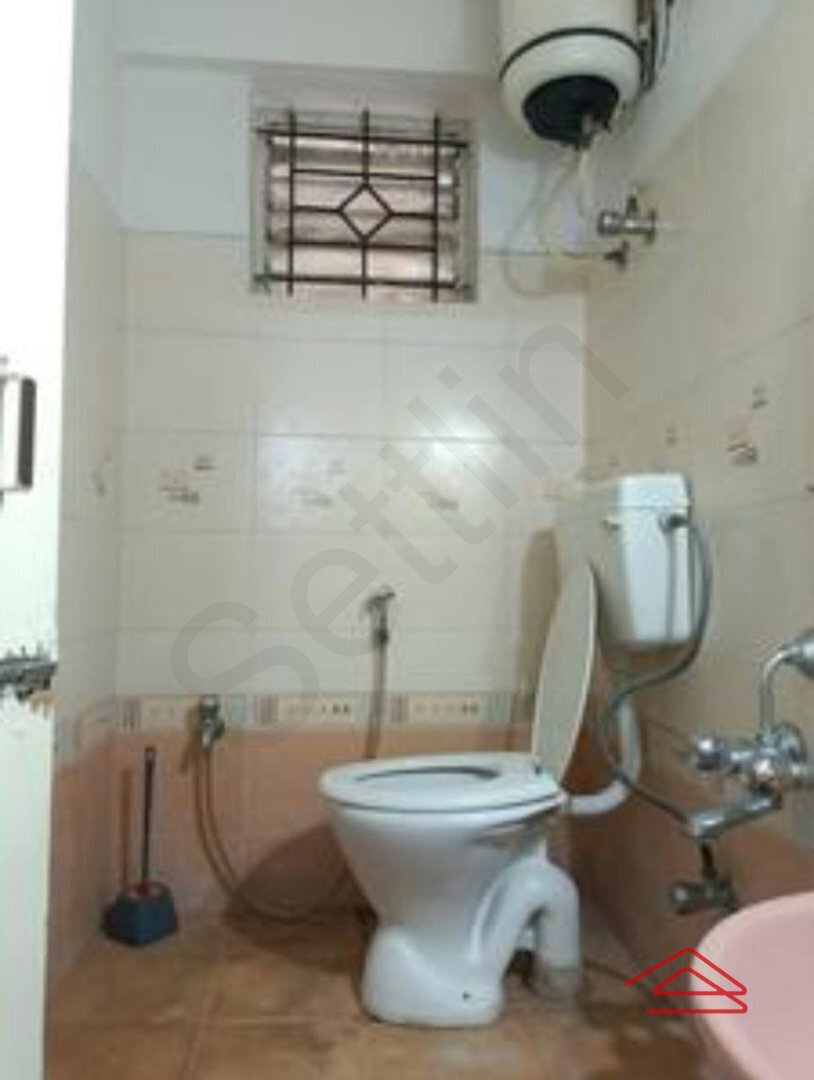 Bathroom 2