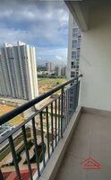 Balcony 1