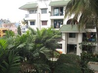 Balcony 1