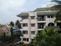Balcony 2