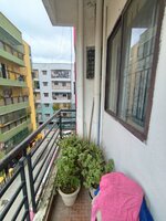 Balcony 1