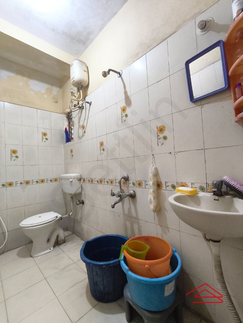 Bathroom 2