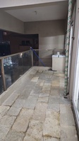 Balcony 1