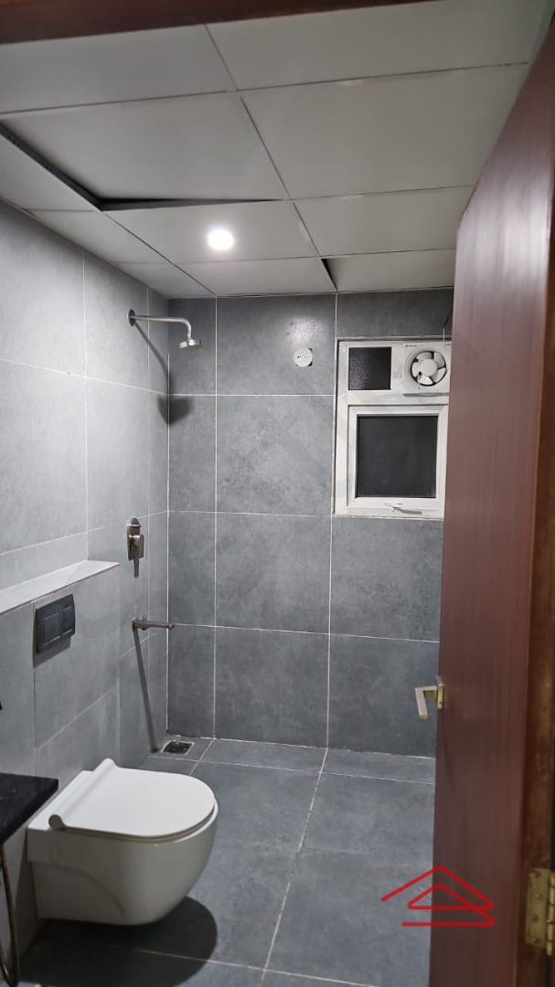 Bathroom 3