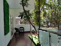 Balcony 1