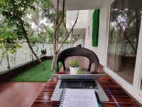Balcony 1