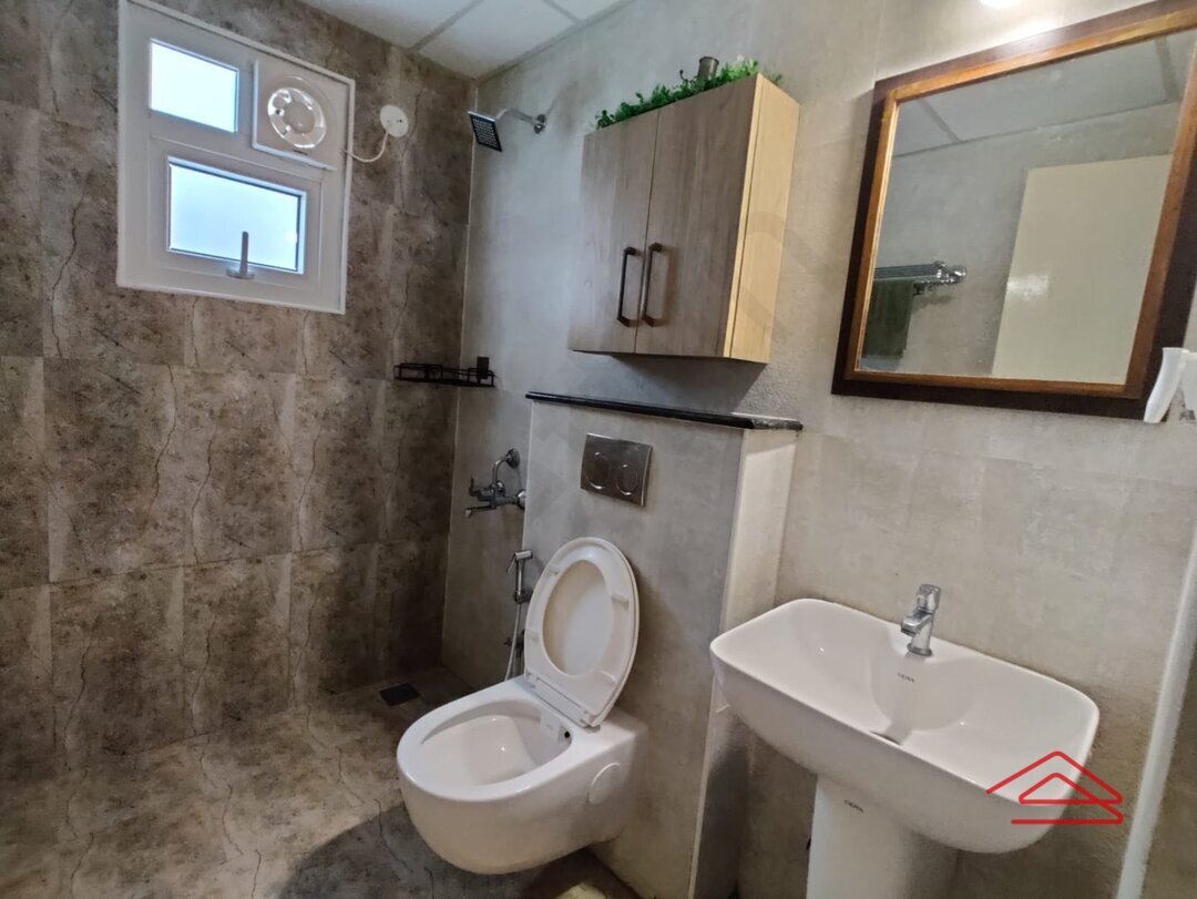 Bathroom 3