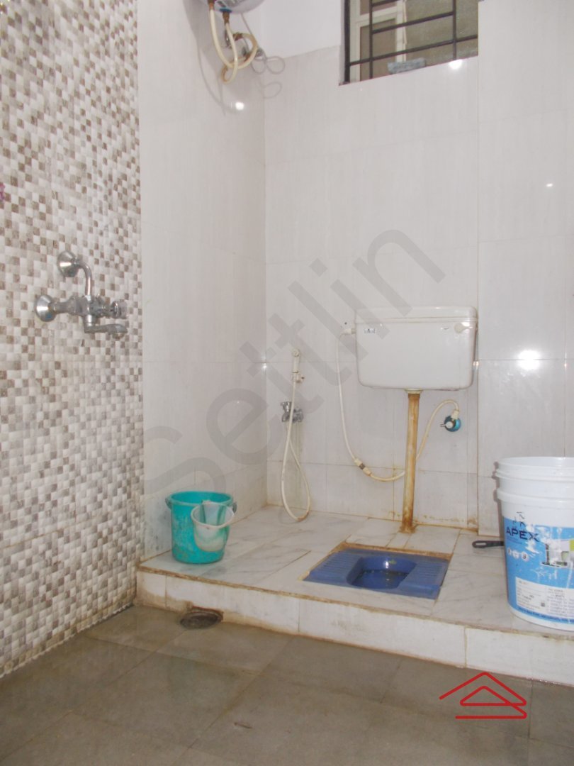 Bathroom 2